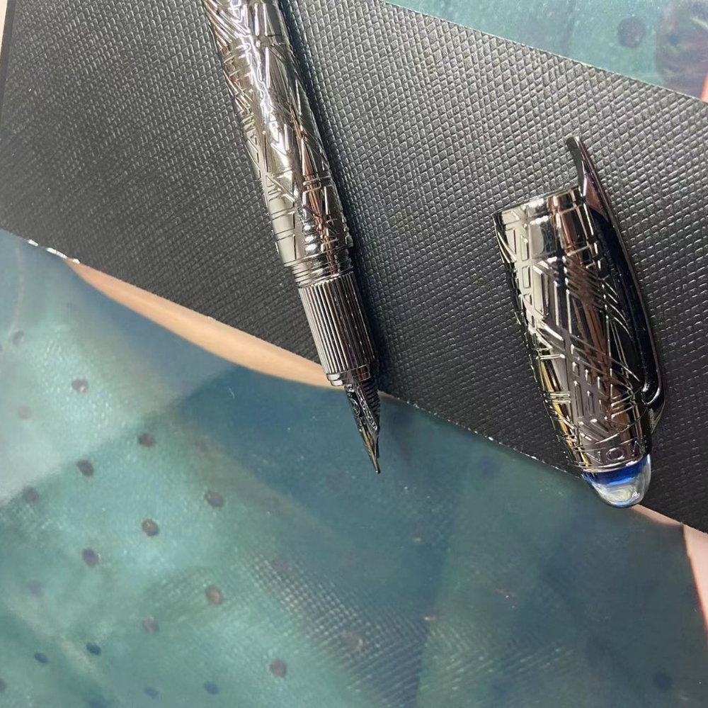 MontBlanc NEW Vintage pen